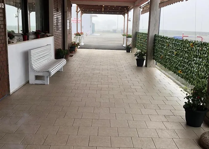 Da Geanina E Rocco * Mesola