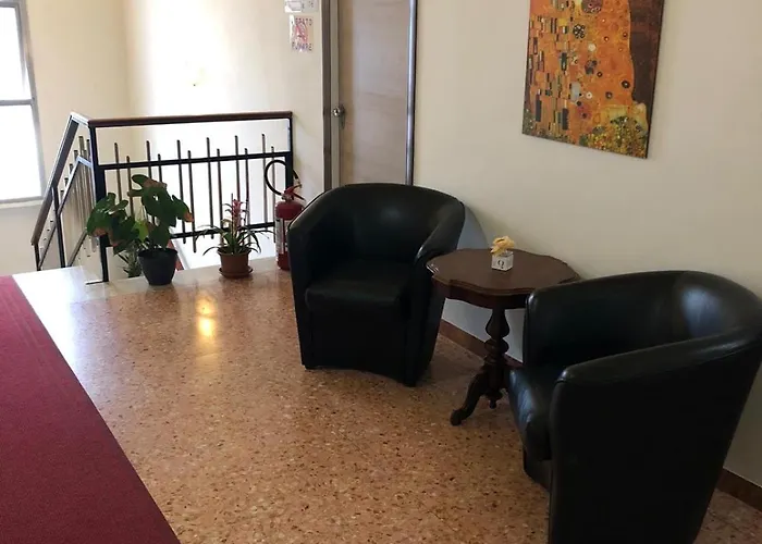 Motel Da Geanina E Rocco Mesola