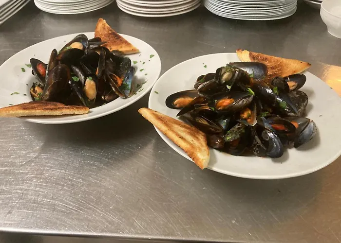 Motel Da Geanina E Rocco