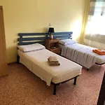 Da Geanina E Rocco モーテル Mesola