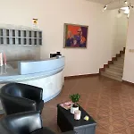Μοτέλ Da Geanina E Rocco Mesola