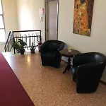 Motel Da Geanina è Rocco Mesola
