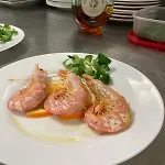 Da Geanina è Rocco