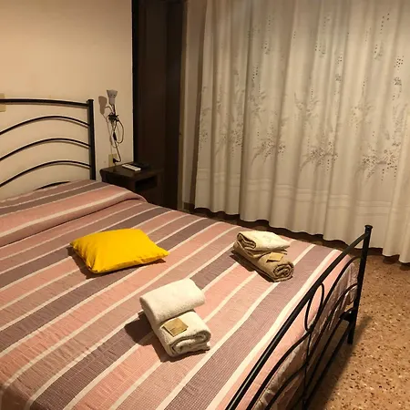 Motel Da Geanina E Rocco Mesola