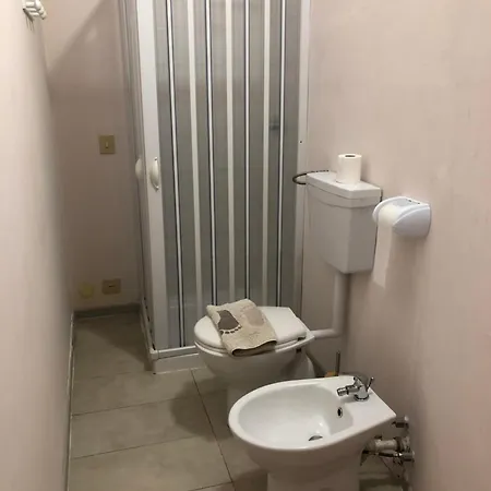 Da Geanina E Rocco Mesola