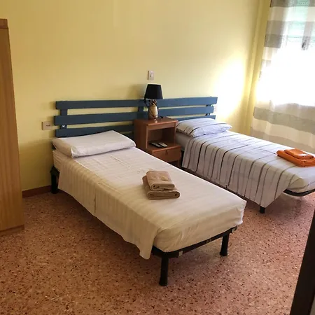Da Geanina E Rocco - Yanis Motel Mesola