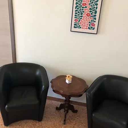 Da Geanina E Rocco Motel *