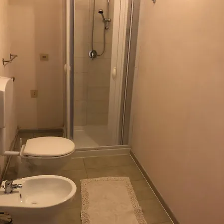 Da Geanina E Rocco موتيل