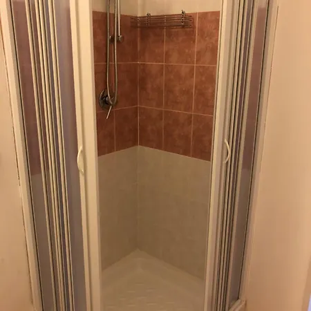 Da Geanina E Rocco * Mesola