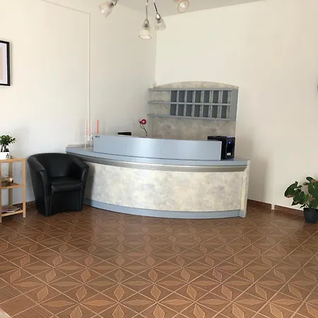 Da Geanina E Rocco *