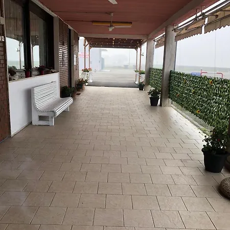 Da Geanina E Rocco * Mesola