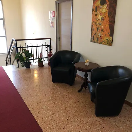 Motel Da Geanina E Rocco Mesola