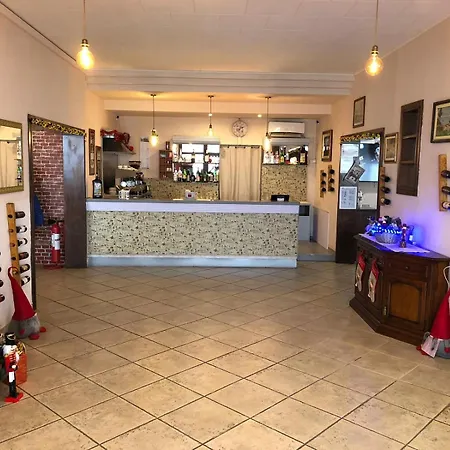 Da Geanina E Rocco *