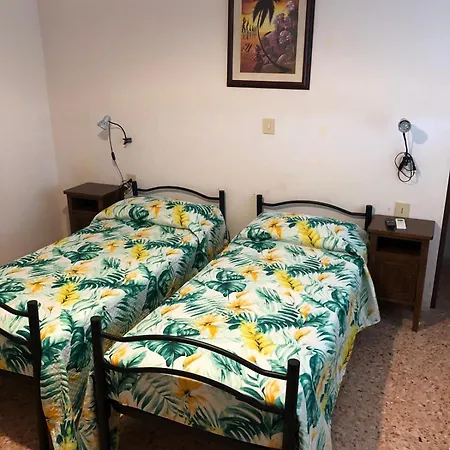 Da Geanina E Rocco Motel