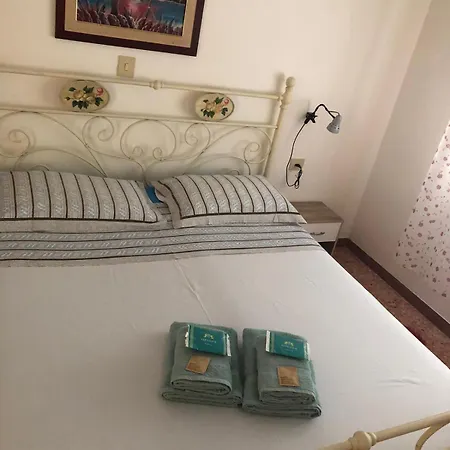 Motel Da Geanina E Rocco Mesola