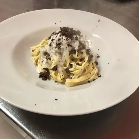 Da Geanina E Rocco * Mesola