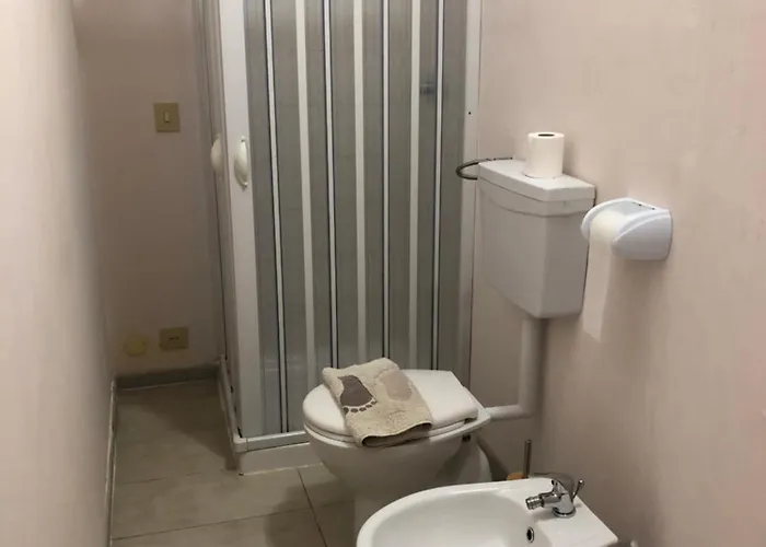 Da Geanina E Rocco Mesola