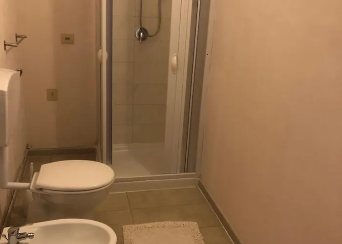 Da Geanina E Rocco Motel