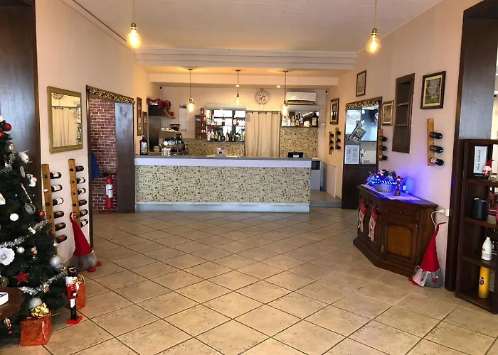 Da Geanina E Rocco *