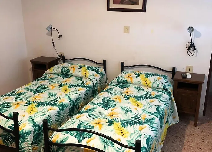 Da Geanina E Rocco Motel