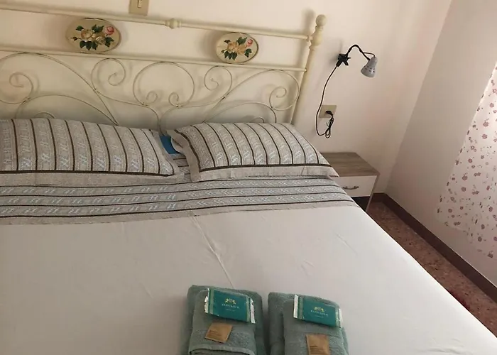 Motel Da Geanina E Rocco Mesola