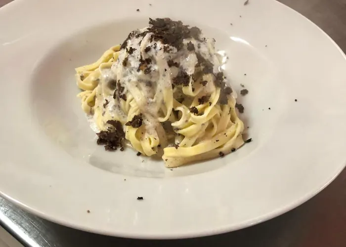 Da Geanina E Rocco * Mesola